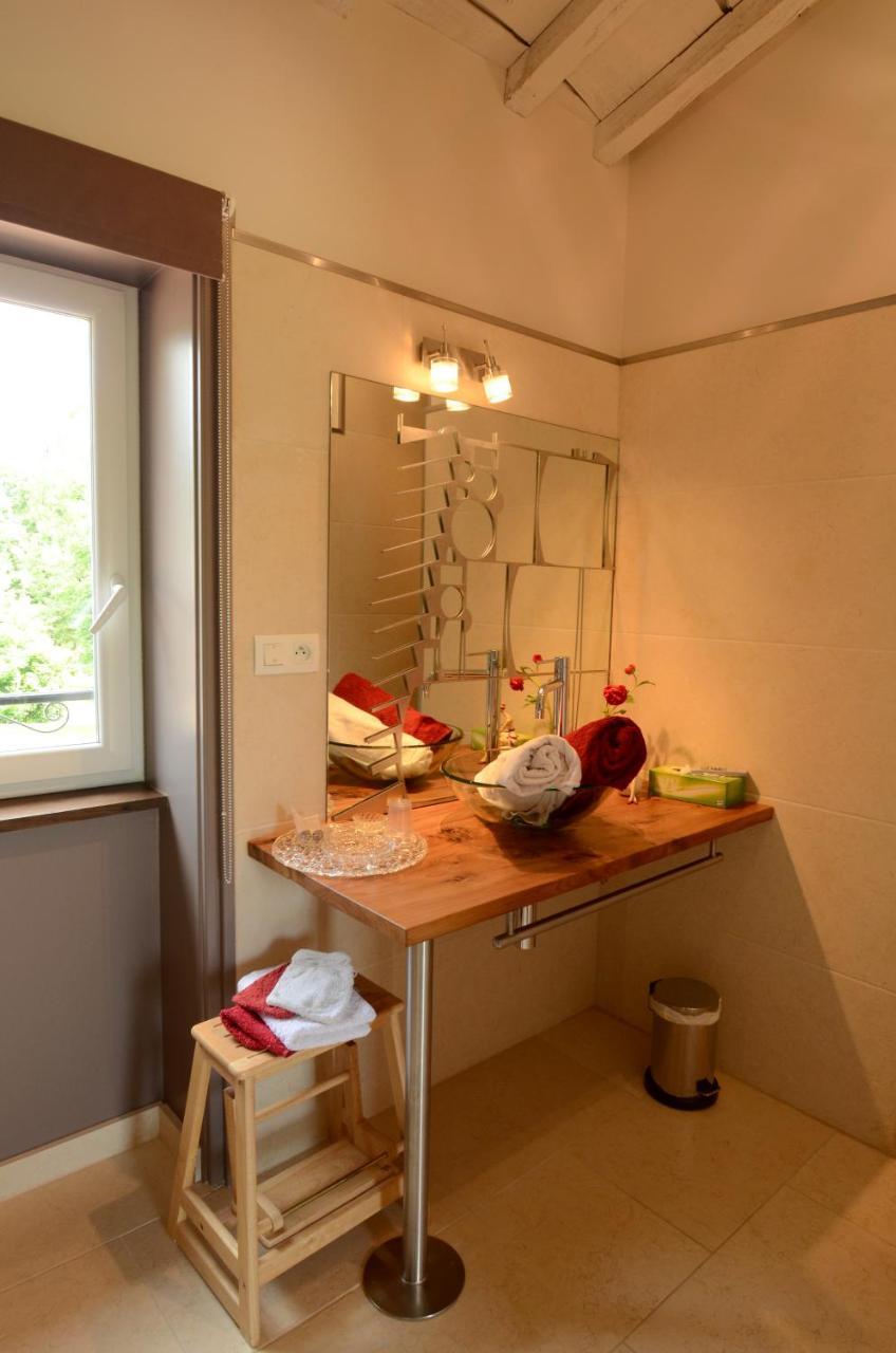 Chambres D'Hotes Au Gite De La Pommeraie Landeronde Экстерьер фото